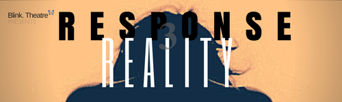Response 3 title banner